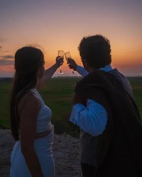 A New Beginning Stock Photos