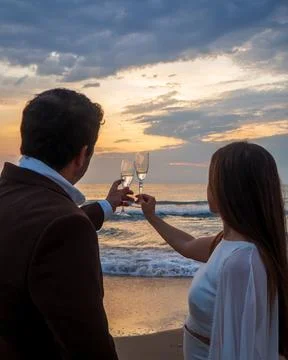 A New Beginning Stock Photos