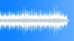 A New Beginning Piano Strings Only Stock Music