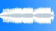 A New Beginning - Positive Cinematic Inspirational Corporate BackgroundStock Music
