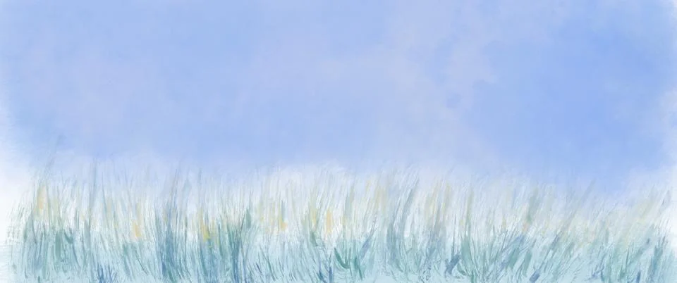 New Bloom Stock Illustration