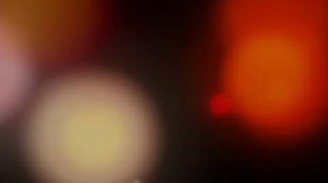 New bokeh Stock Footage 12459737