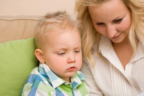 The new book. Stock Photos