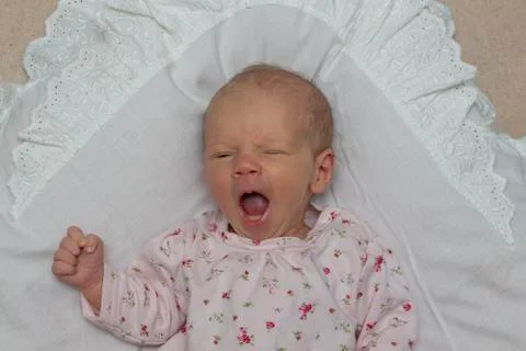 New born Stock-Fotos