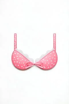 New bra. Stock Photos