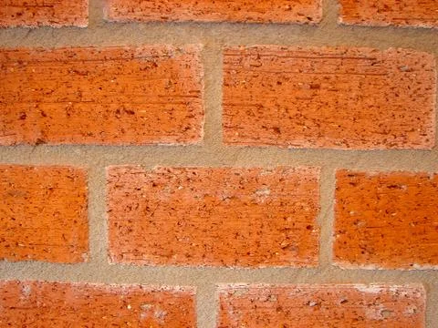 New brick wall Stock Photos