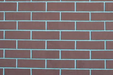 New brick wall Stock Photos