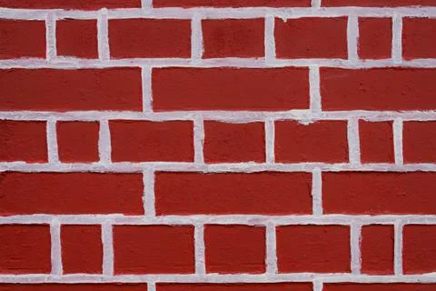 New brick wall Stock Photos