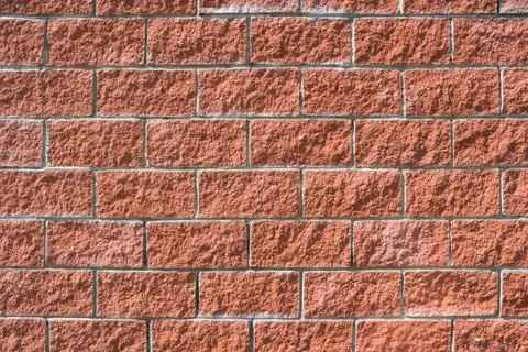 New brick wall Stock Photos