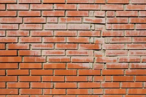 New brick wall Stock Photos