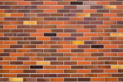 New brickwall Stock Photos