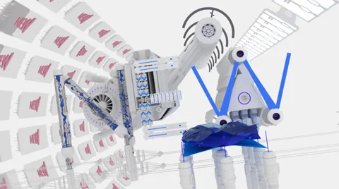 New - Bright (HD) 库存影片 32329671