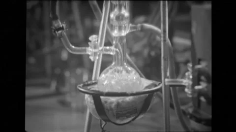 New Brunswick Laboratory, USAEC 2 Stock Footage 36294065