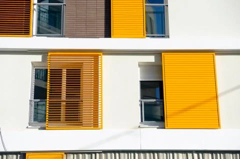 New building Stock Photos