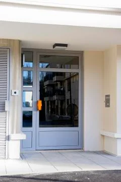 New building Stock Photos