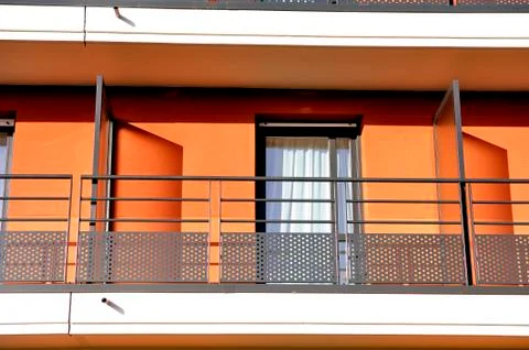 New building Stock Photos