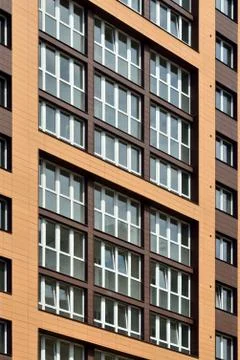 New building Stock Photos
