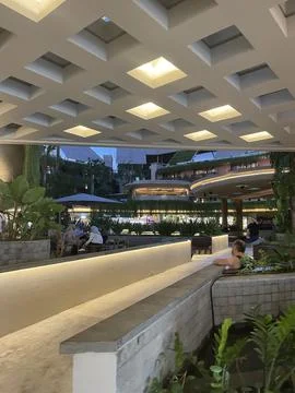 New Building 스톡 사진