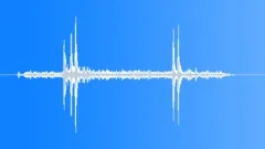 New Caledonian Crow Calls Sound Effect
