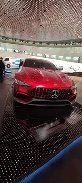 New car Stock Photos