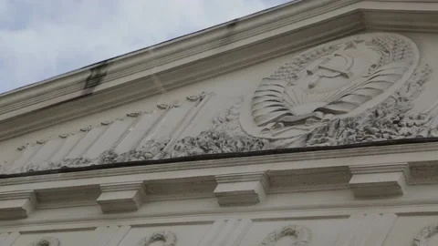 New castle1 Stock-Footage 164335082