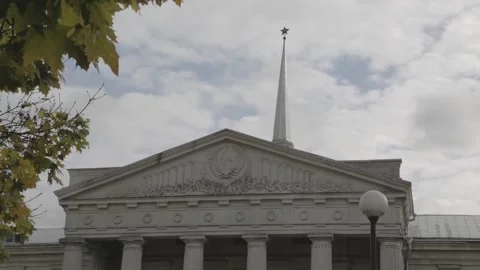 New castle2 Stock-Footage 164335084