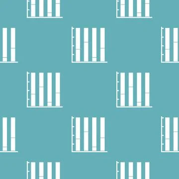 New chart icon vector simple Stock Illustration