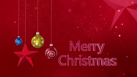 New Christmas Backgrounds-01 Stockbeeldmateriaal 41810371