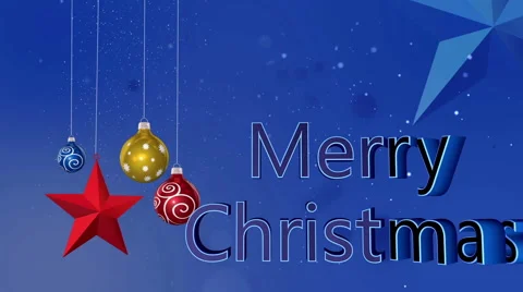 New Christmas Backgrounds Stock-Footage 59747333