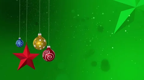 New Christmas Backgrounds Stock-Footage 59747376
