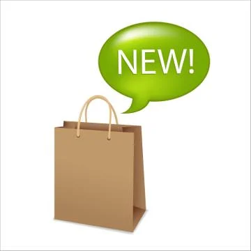 New collection Stock Illustration