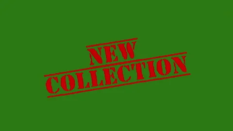 New collection Red Stamp Stock Footage 180894169
