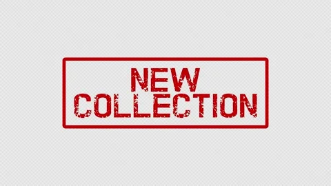 New Collection stamp Stock Footage 335906627