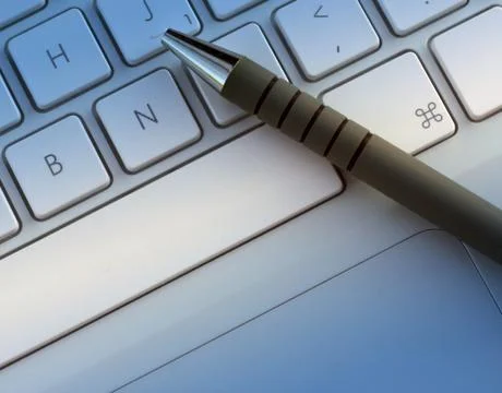 New communications Stock Photos
