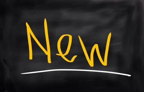 New concept Stock Illustration