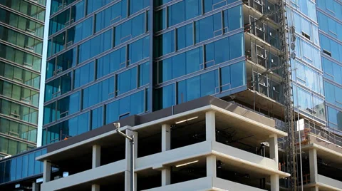 New Construction Stock-Footage 32510926