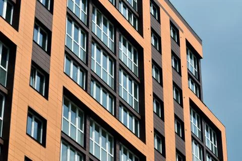 New construction Stock Photos