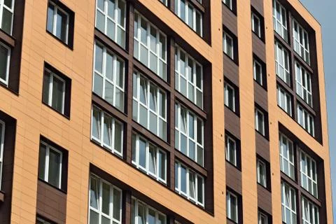 New construction Stock Photos