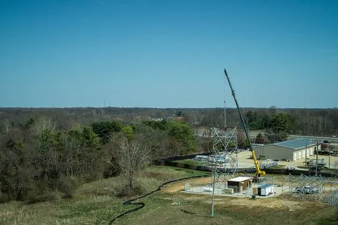 New Construction Stock Photos