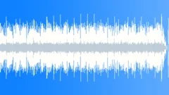 New Country - Old Decatur No 06 - Bluegrass Country Pop 442 F 85 bpm Stock Music