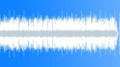 New Country - Old Decatur No 03 - Bluegrass Country Pop 442 C 85 bpm Stock Music