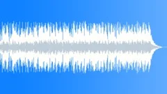 New Country Shuffle Stock Music