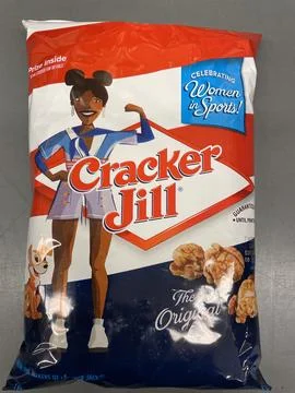 New Cracker Jill candy corn by Frito Lay variation 5 Stock Photos