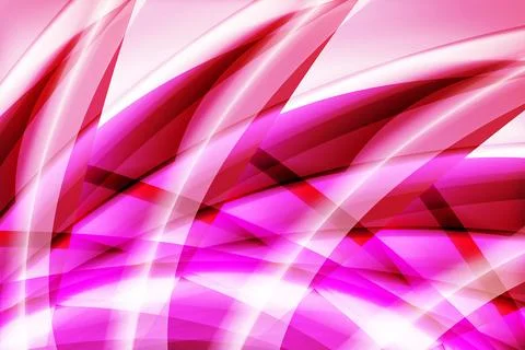 New creative gradient colorful with pink and white with red color background Иллюстрация
