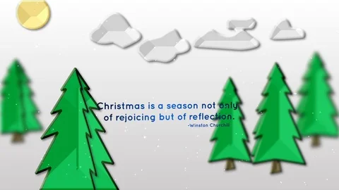 New Crishmas Pack Stock After Effects