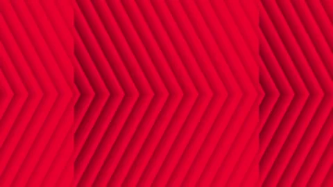 New curve waves animation abstract corporate motion background. Seamless lo.. Stock Footage 332959767