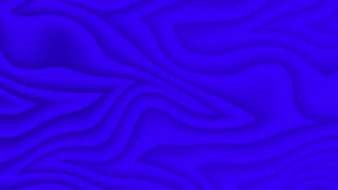New curve waves animation abstract corporate motion background. Seamless lo.. Stock Footage 332959783
