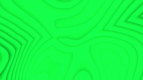 New curve waves animation abstract corporate motion background. Seamless lo.. 스톡 동영상 332959789