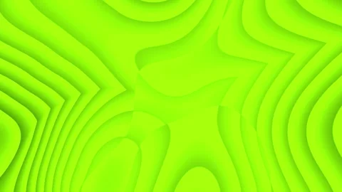 New curve waves animation abstract corporate motion background. Seamless lo.. Видео 332959790