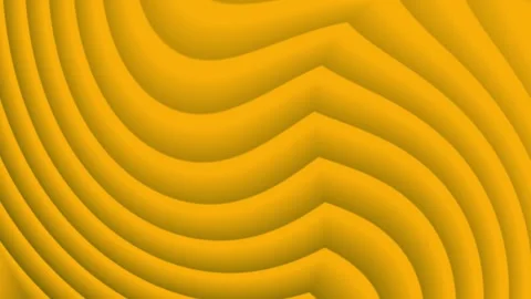 New curve waves animation abstract corporate motion background. Seamless lo.. Stock Footage 332959800